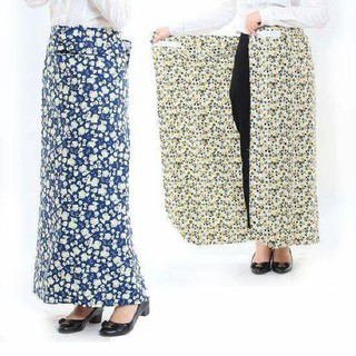 QUẦN VÁY CHỐNG NẮNG vải kate 2 lớp