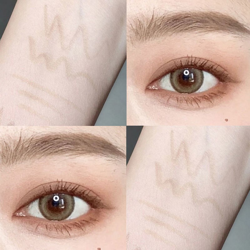 Bút kẻ mắt dạng lỏng nhanh khô 11.8 tiện lợi | BigBuy360 - bigbuy360.vn