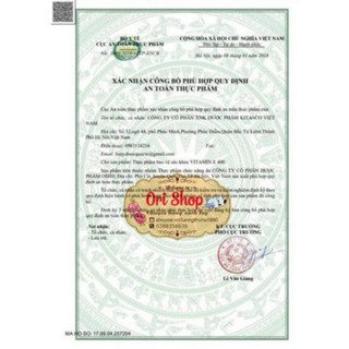 Vitamin E đỏ Nga 400mg (lọ thủy tinh)