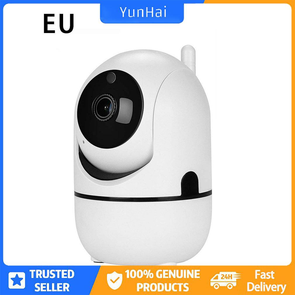 Màn hình nhỏ HD Camera WIFI Camera lưu trữ đám mây Camera theo dõi tự động | BigBuy360 - bigbuy360.vn