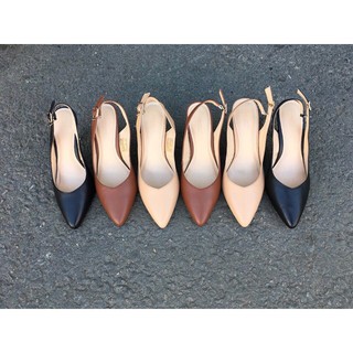 CAO GÓT GÓT NHỌN 7cm