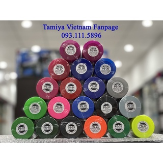 [TAMIYA] Sơn xịt PS 100ml (PS21-PS-40)
