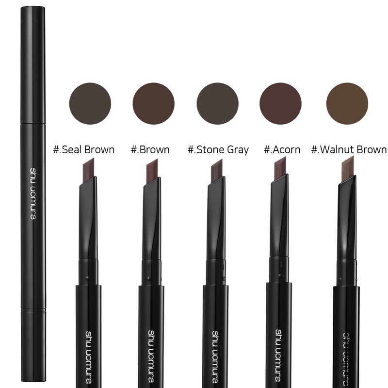 Lõi Chì Của Bút Kẻ Chân Mày Dạng Vặn Shu Uemura 🌟 Free Ship 🌟