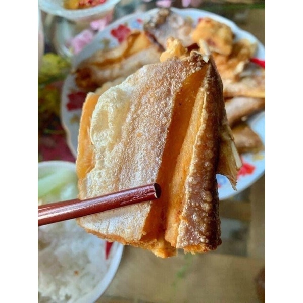 KHÔ DỨA BABY NON 3 NẮNG