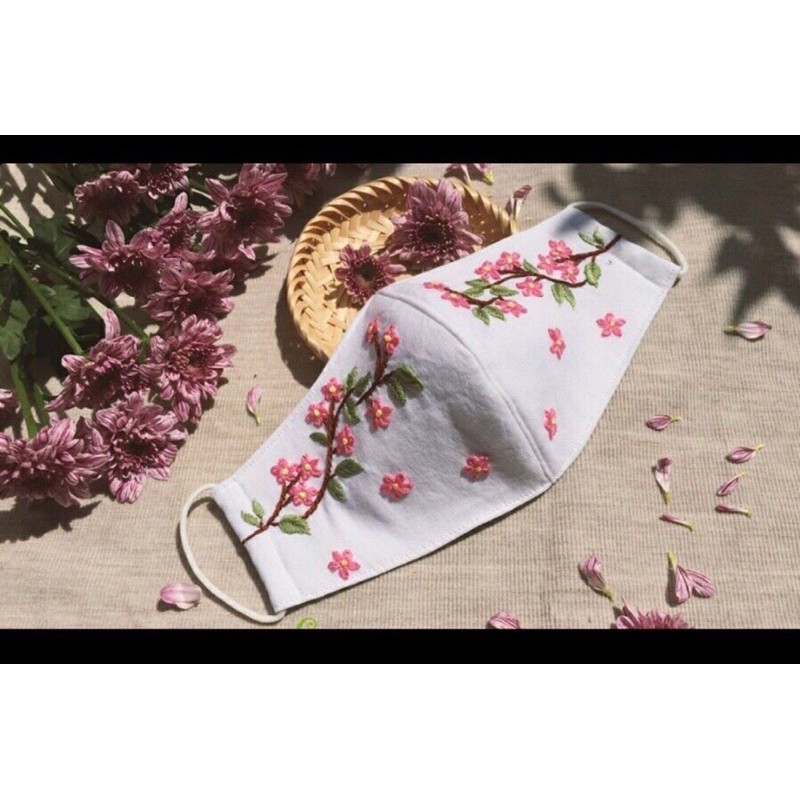 khẩu trang thêu | BigBuy360 - bigbuy360.vn