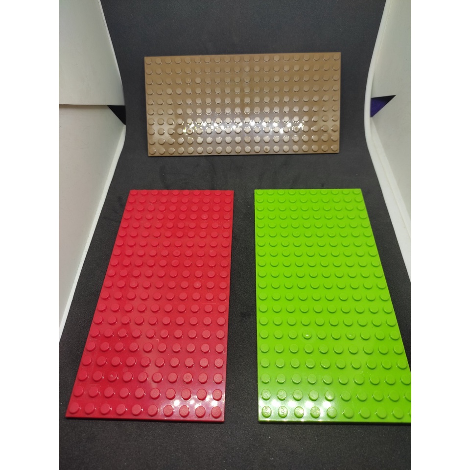 Miếng Đế Base Lego 10x20 nút