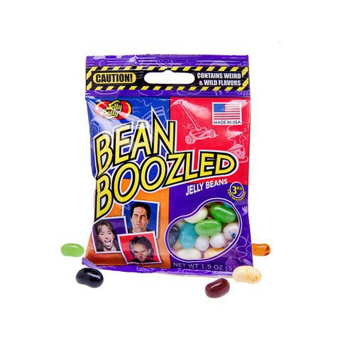 Kẹo Thối Bean Boozled Gói - DATE 05/2020 bán xong Jdj9Z
