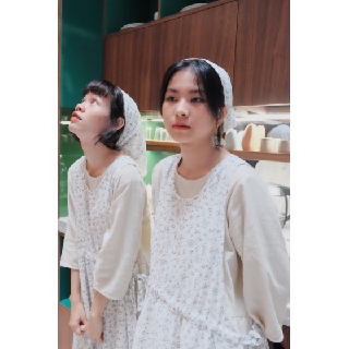 YẾM HOA LINEN TƠ
