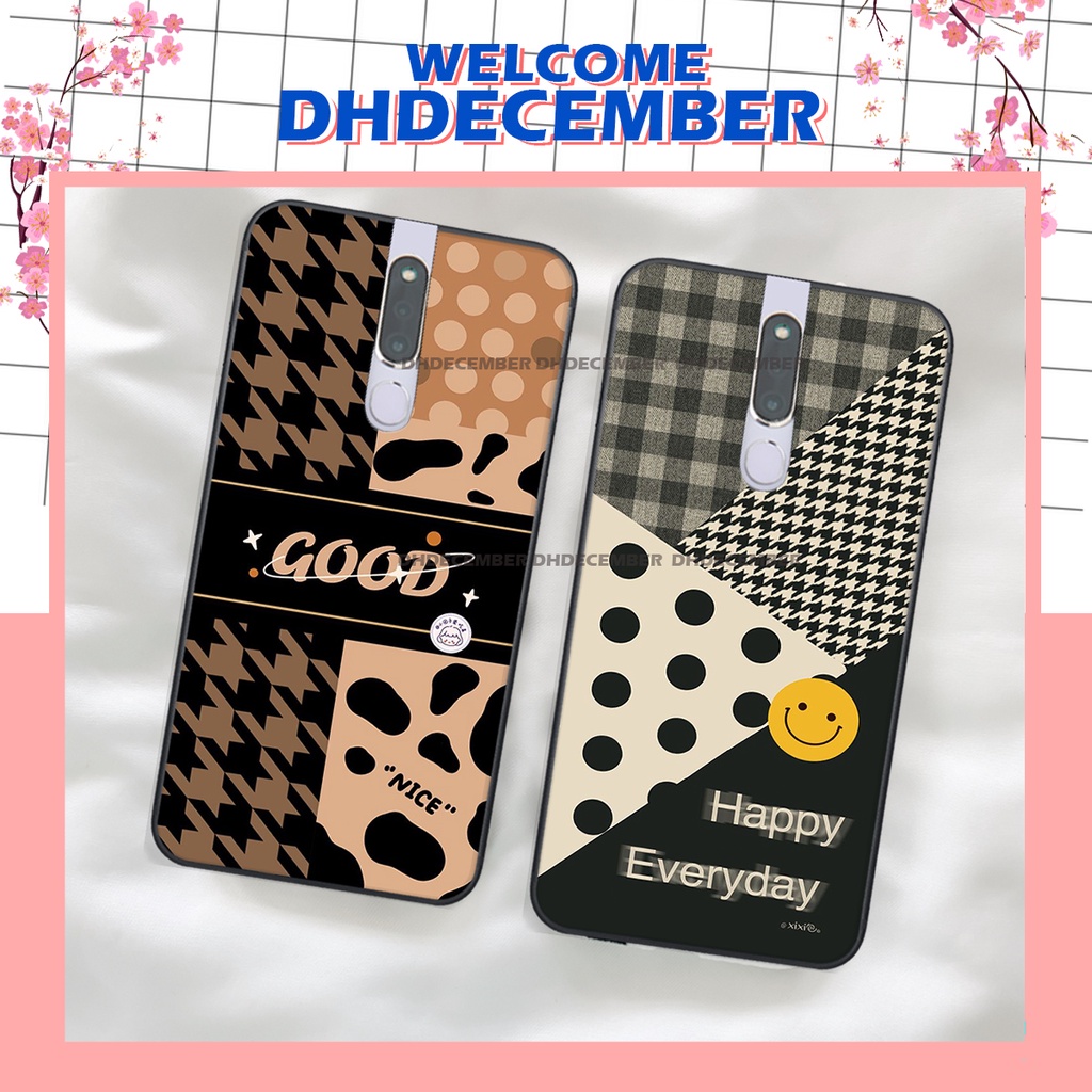 Ốp lưng Oppo F11 PRO in hình 3D mẫu  hot hit - hàng cao cấp