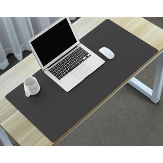 Lót chuột máy tính da cao cấp