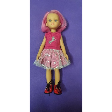 Set quần áo Paola reina amigas chính hãng