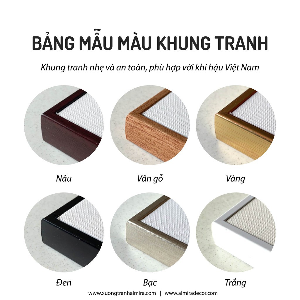 SALE  tranh canvas - tranh nghẹ thuật treo tường- tranh trang trí nội thất - Tặng kèm đinh treo tường 3 chân [D00]