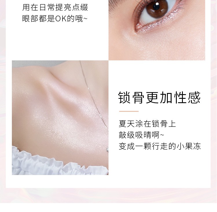 (Hàng Mới Về) Phấn Bắt Sáng Và Tạo Khối Cao Cấp Cho Nữ | BigBuy360 - bigbuy360.vn