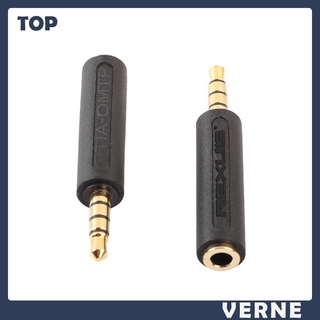 Cáp Chuyển Đổi Jack 3.5mm Omtp Sang Ctia