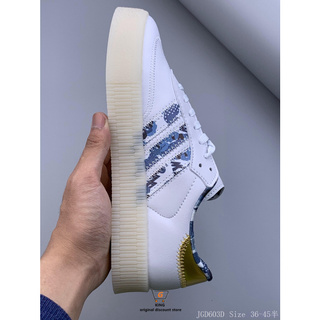 Giày thể thao nam Adidas 002