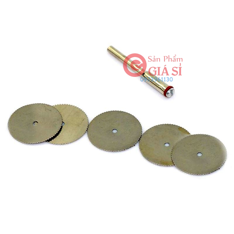bộ 10 lưỡi cắt gỗ chân 2ly dùng cho tất cả các dòng máy khoan kể cả máy mini đến động cơ ❤️freeship❤️