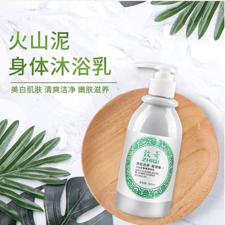 Ủ Trắng Bùn Non Siêu Cao Cấp