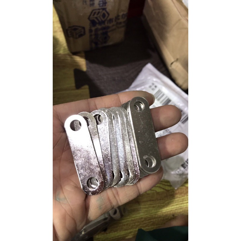 Cầu nối pin lifepo4 90Ah và 105Ah- đồng nguyên chất