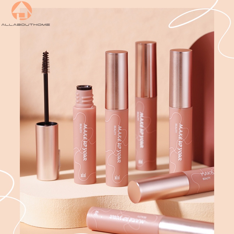 Bút kẻ lông mày dạng lỏng lâu trôi chống thấm nước màu sắc tự nhiên
 | BigBuy360 - bigbuy360.vn