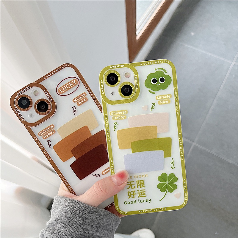 Ốp lưng iphone Ốp Điện Thoại Trong Suốt Cho iphone13Promax 12 Notes s/6splus/7/7plus/8/8plus/x/xr/14pro/11/12/13/pro/max/plus/promax Dinuo case