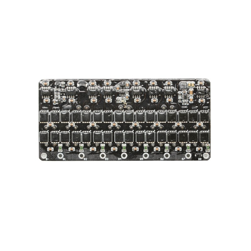 Bảng Mạch Cân Bằng Năng Lượng Pin Li-Ion 5a 8s Lifepo4 | BigBuy360 - bigbuy360.vn