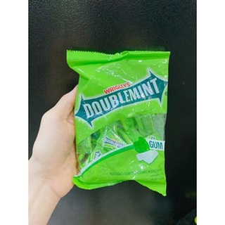 Kẹo Singum Doublemint Bịch 116G 40 Viên