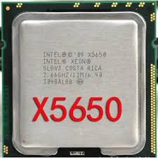 xeon x5650 socket 1366 rẻ nhất sài gòn | WebRaoVat - webraovat.net.vn