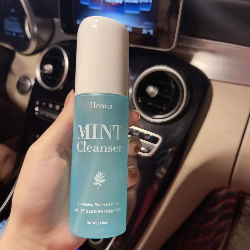 SỮA RỬA MẶT HEMIA | BigBuy360 - bigbuy360.vn