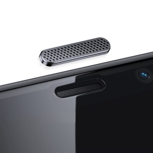 [Xả hàng] Kinh cường lực Iphone Chống Bụi Màng Loa 7 plus 8 Plus Xr 11 Cao Cấp chống bể viền kính-[CBML]