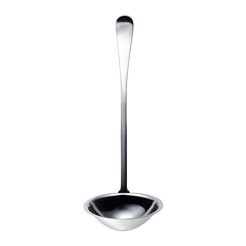Muôi canh/Soup ladle IKEA