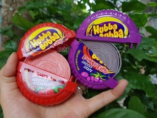 Kẹo Huba bubba