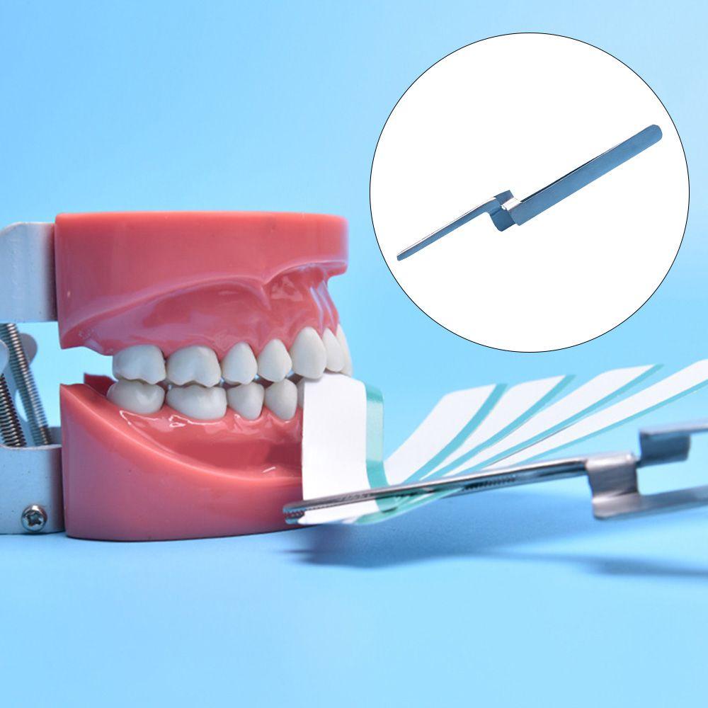 YOLA Nhíp Giấy Chăm Sóc Răng Miệng Chuyên Dụng
