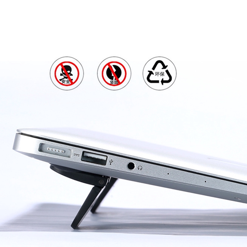 Chân đế dựng laptop tiện lợi laptop