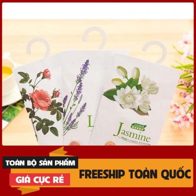TÚI THƠM KHỬ MÙI TỦ QuẦN ÁO THƠM MÁT, QUYẾN RŨ