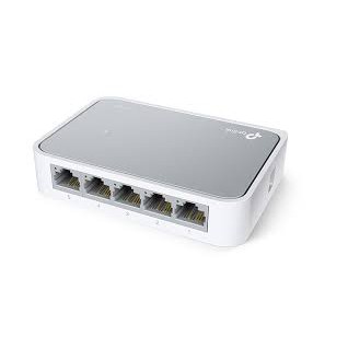 Bộ Chia Tín Hiệu Mạng⚡️TPLINK 5 PORT, Tốc Độ 200Mbps - Truyền Tải Tín Hiệu Nhanh Chóng⚡️C.Brand