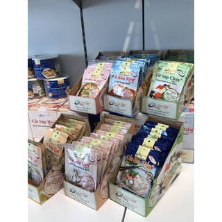 CỐT BÚN RIÊU QUỐC VIỆT 50G