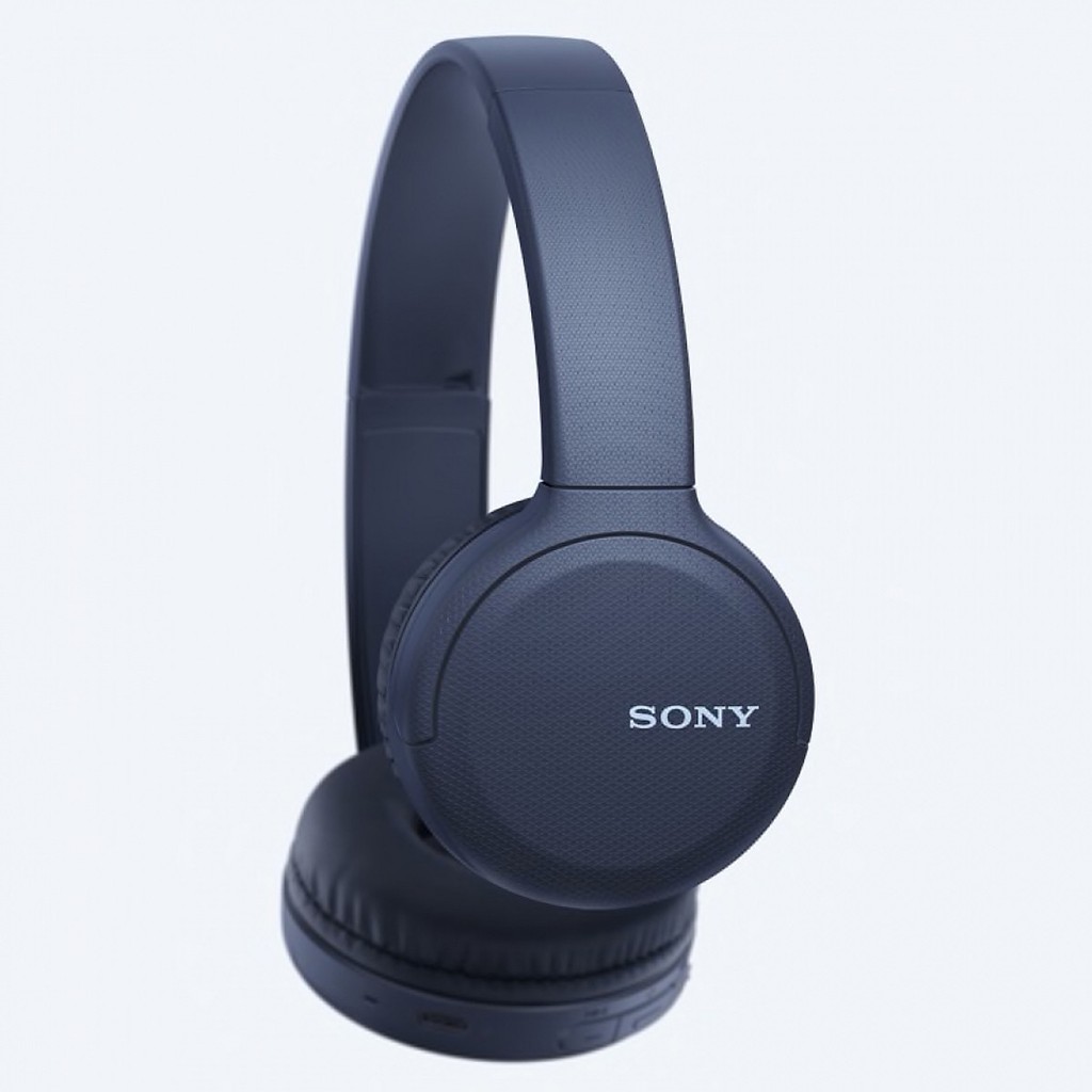 [Mã 267ELSALE hoàn 7% đơn 300K] Tai nghe Bluetooth Sony WH-CH510