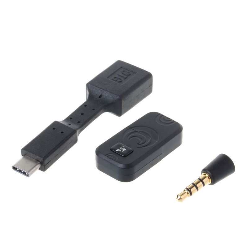 Bộ Chuyển Đổi USB Blue teeth Adapter Dễ Lắp Đặt Cho Tai Nghe Thấp Năng Lượng Bền