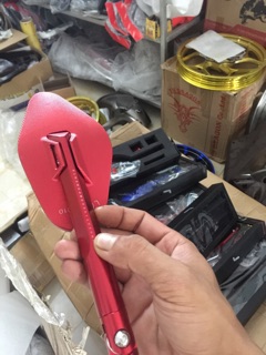 Gương Rizoma Elisse