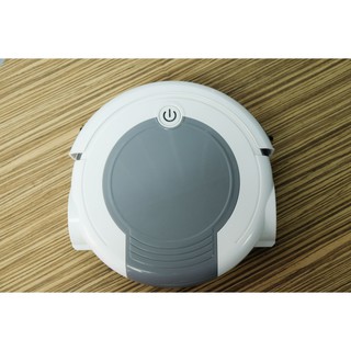 Robot hút bụi