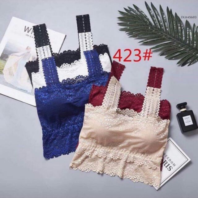 Bra lửng hot 100/3 áo | BigBuy360 - bigbuy360.vn