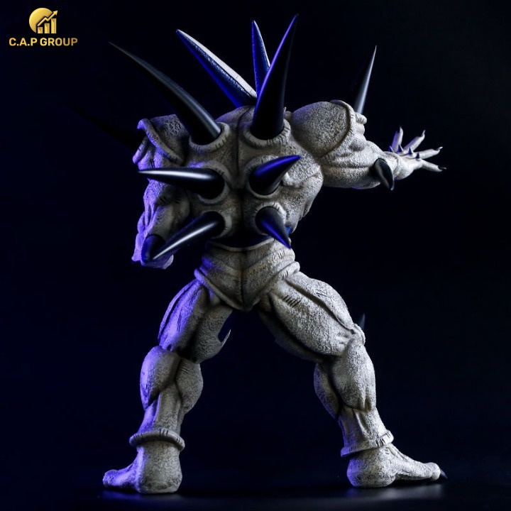 Mô hình Dragon Ball nhân vật Omega Shenron trong 7 Viên ngọc rồng - Cao 33cm - III00i