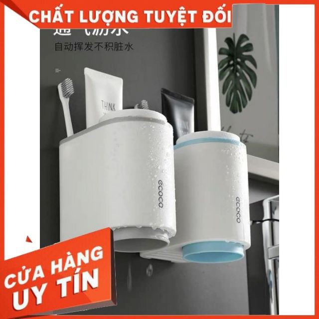 Nhả kem đánh răng ecoco đơn