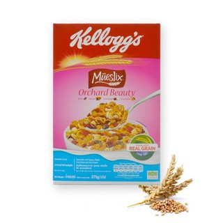 Ngũ Cốc Dinh Dưỡng Kellogg'S Mueslix Orchard Beauty 375G