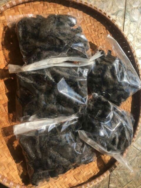 Nhục Thung Dung  khắc tinh yếu sinh lí