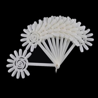 Móng que hướng  gương -móng mặt trời bịch 10 que