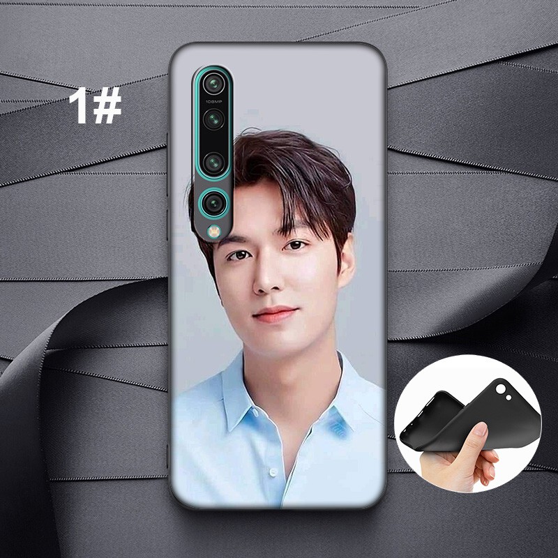 LEE Ốp Lưng Tpu Mềm Cho Xiaomi Mi 9t 10t Lite Pro Cc9 Cc9E Mix 2s Max 3 Note 10 Mi10T Mi9T 79lf