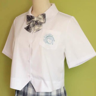 [ Brand ] MIAO- blouse sơ mi #Somi #Blouse #JK