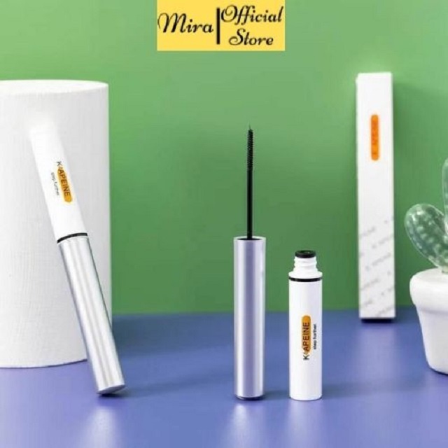 Chuốt mi MASCARA  Nội địa trung K’APEINE giúp làm CONG và DÀI mi, không trôi MiraaShop