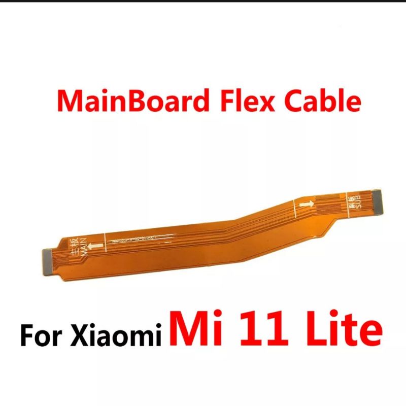 Cáp kết nối main Xiaomi Mi 11 lite 4G 5G NE
